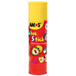 Amos Glue Stick 40g